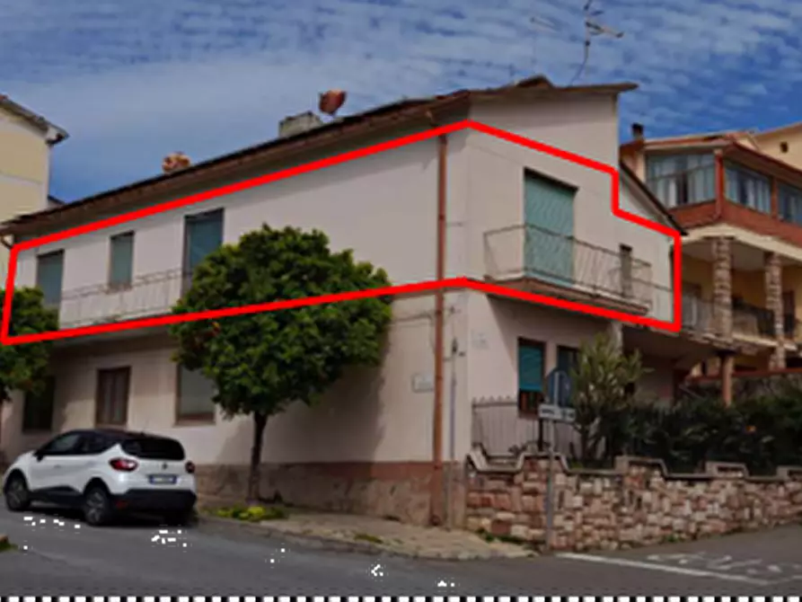 Immagine 1 di Appartamento in vendita  in Via S. G. Bosco a Sant'antioco