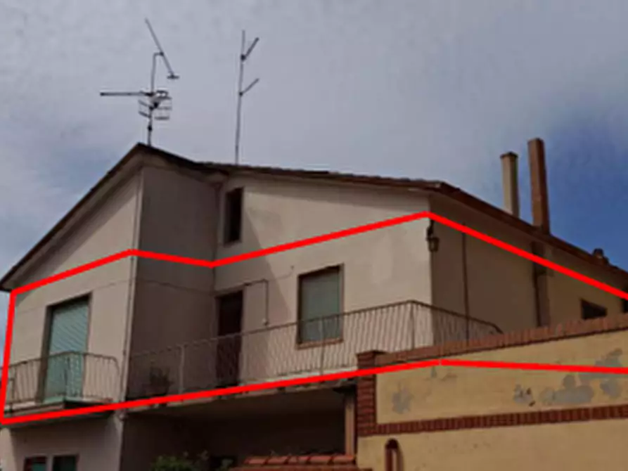Immagine 2 di Appartamento in vendita  in Via S. G. Bosco a Sant'antioco