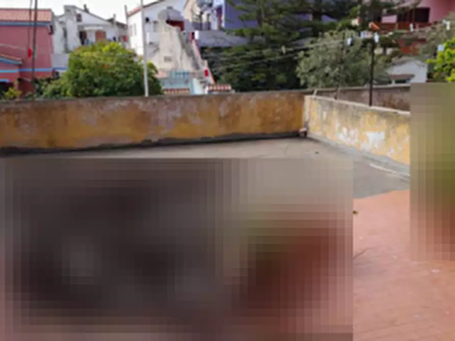Immagine 7 di Appartamento in vendita  in Via S. G. Bosco a Sant'antioco