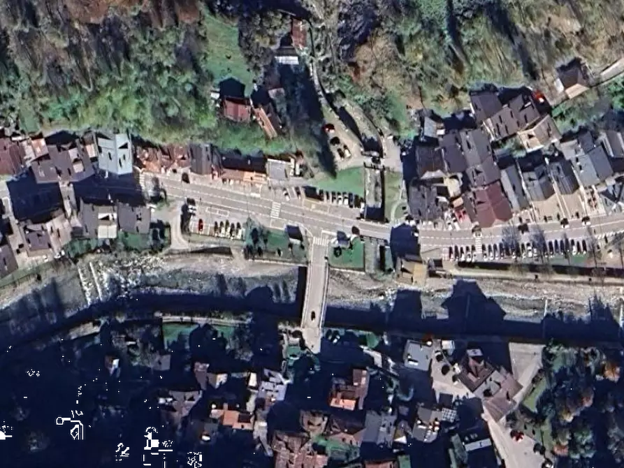 Immagine 6 di Appartamento in vendita  in Via Borgo Rocchette a Val Di Zoldo