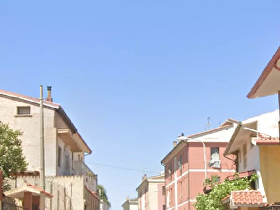 Immagine 21 di Appartamento in vendita  in Via S. G. Bosco a Sant'antioco