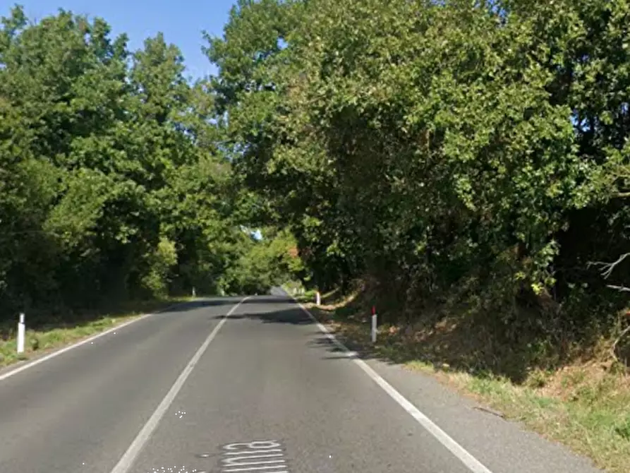 Immagine 5 di Ufficio in vendita  in Via Flaminia a Riano