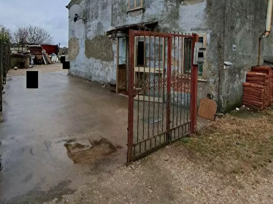 Immagine 1 di Porzione di casa in vendita  in Via Perarolo a Merlara