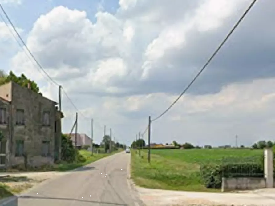 Immagine 3 di Porzione di casa in vendita  in Via Perarolo a Merlara