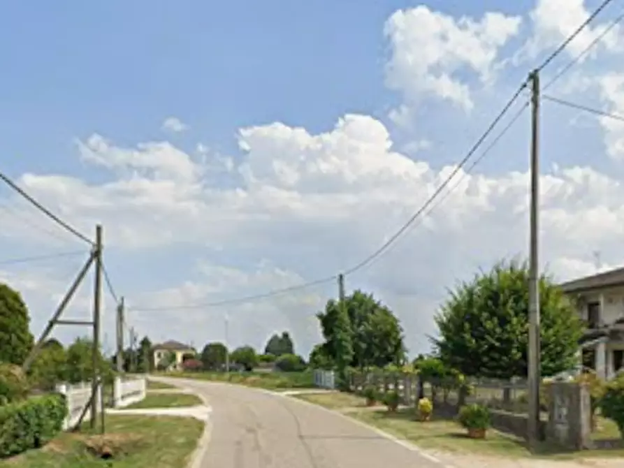 Immagine 4 di Porzione di casa in vendita  in Via Perarolo a Merlara