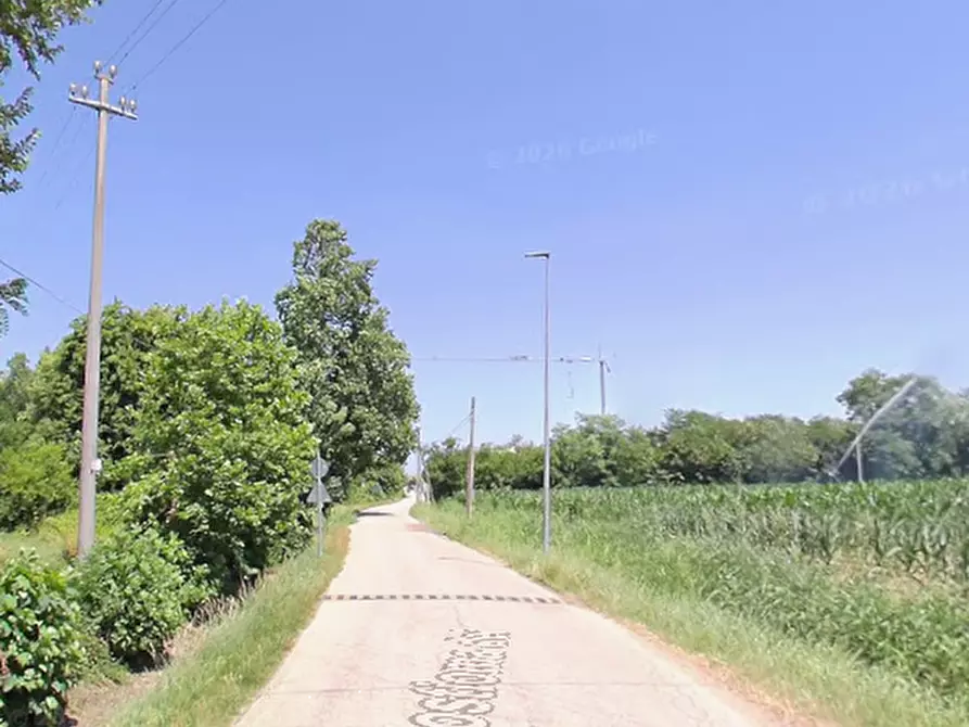 Immagine 20 di Negozio in vendita  in Via Postioma Dei Prai a Castelfranco Veneto