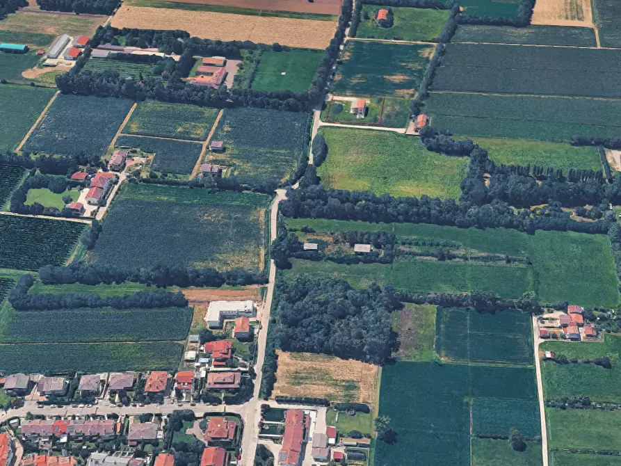 Immagine 22 di Negozio in vendita  in Via Postioma Dei Prai a Castelfranco Veneto