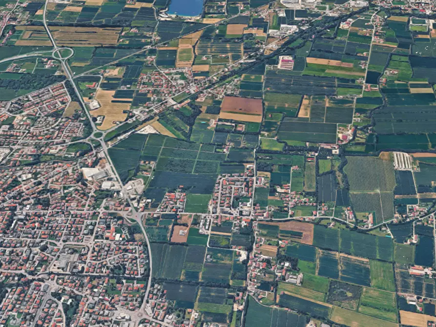 Immagine 26 di Negozio in vendita  in Via Postioma Dei Prai a Castelfranco Veneto