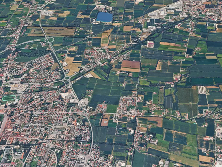 Immagine 27 di Negozio in vendita  in Via Postioma Dei Prai a Castelfranco Veneto
