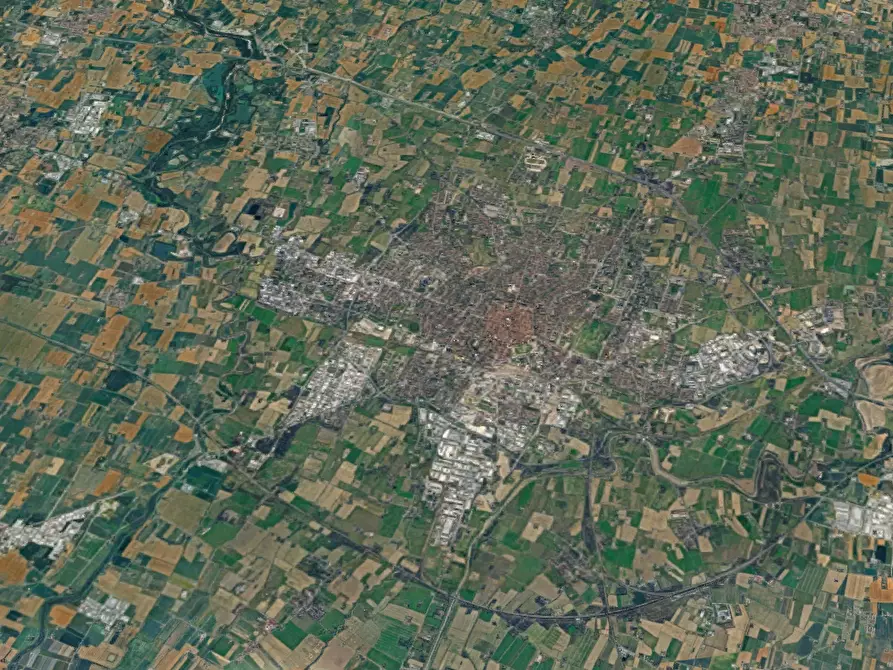 Immagine 14 di Appartamento in vendita  in Via Francesco Rismondo a Modena