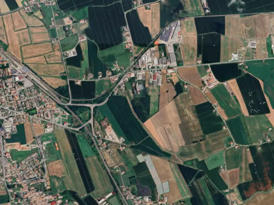 Immagine 4 di Terreno edificabile in vendita  in Via Ecce Homo a Nogara