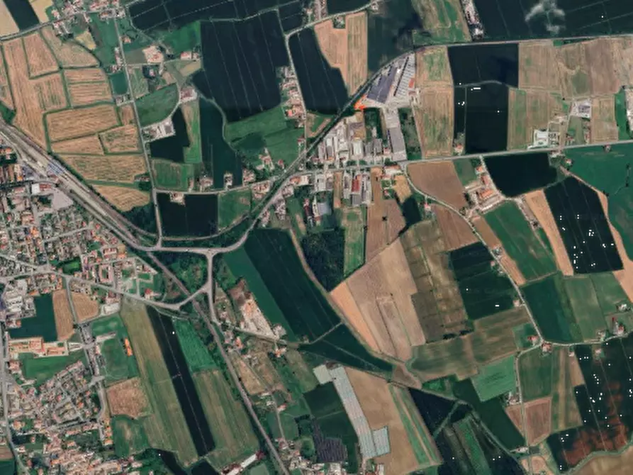 Immagine 5 di Terreno edificabile in vendita  in Via Ecce Homo a Nogara