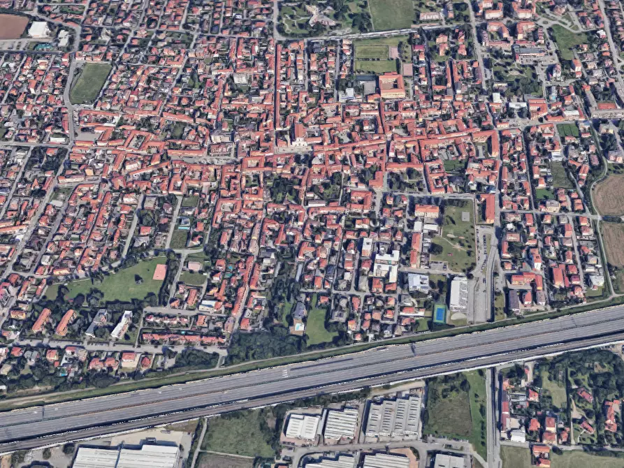 Immagine 14 di Garage in vendita  in Via Dante Alighieri a Arluno