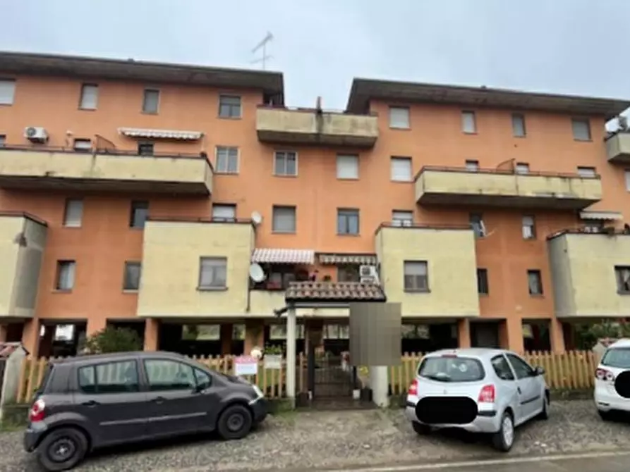 Immagine 2 di Appartamento in vendita  in Via Vigorelli a Casteggio