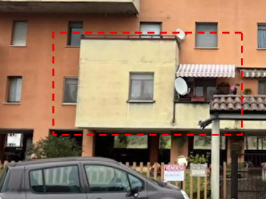 Immagine 1 di Appartamento in vendita  in Via Vigorelli a Casteggio