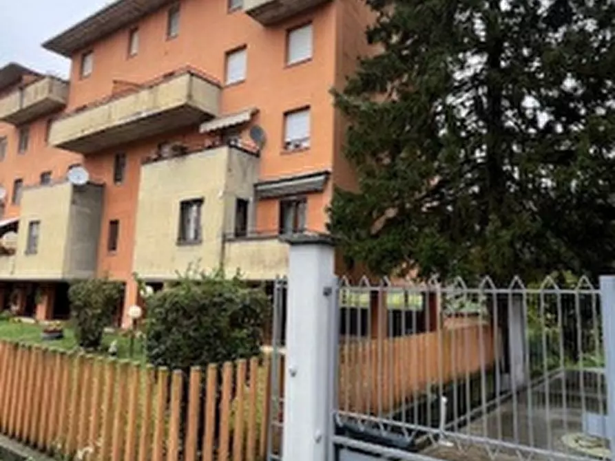 Immagine 3 di Appartamento in vendita  in Via Vigorelli a Casteggio