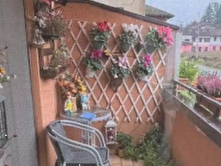 Immagine 4 di Appartamento in vendita  in Via Vigorelli a Casteggio