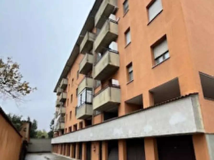 Immagine 8 di Appartamento in vendita  in Via Vigorelli a Casteggio