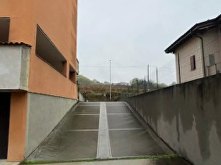 Immagine 9 di Appartamento in vendita  in Via Vigorelli a Casteggio