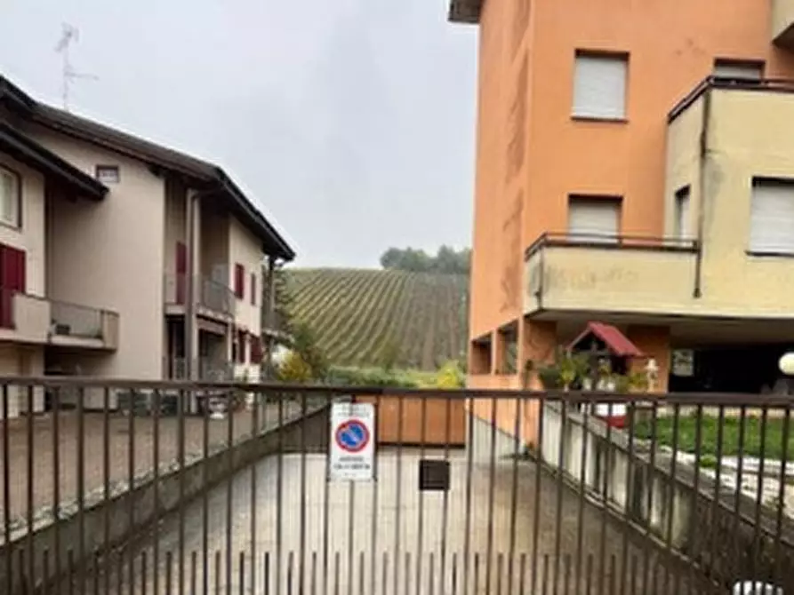 Immagine 10 di Appartamento in vendita  in Via Vigorelli a Casteggio