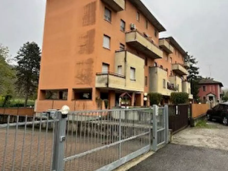 Immagine 11 di Appartamento in vendita  in Via Vigorelli a Casteggio