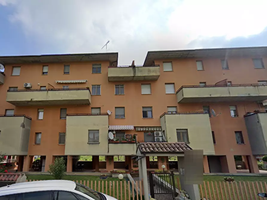 Immagine 17 di Appartamento in vendita  in Via Vigorelli a Casteggio