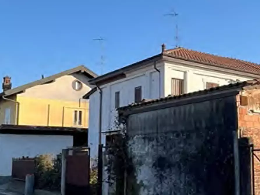 Immagine 9 di Appartamento in vendita  in Via Francesco Baracca a Gambolo'