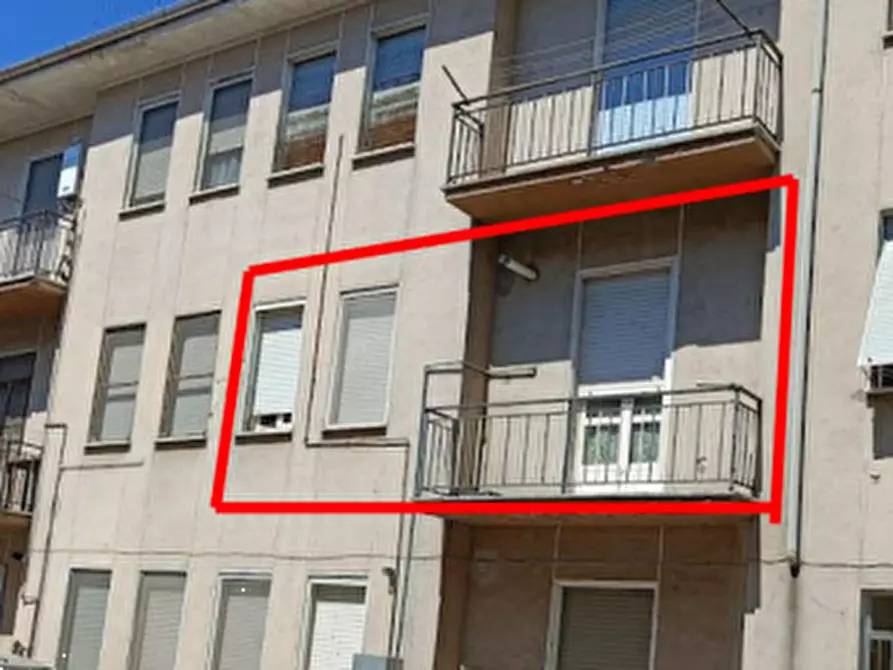 Immagine 2 di Appartamento in vendita  in Via del Carretto a Frascarolo
