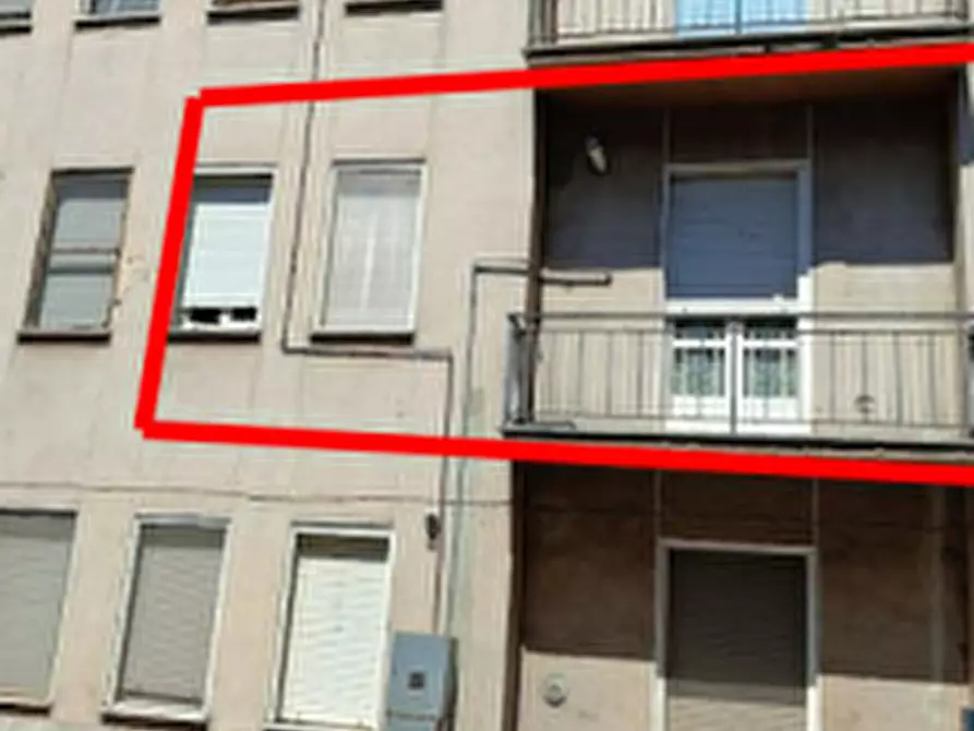 Immagine 1 di Appartamento in vendita  in Via del Carretto a Frascarolo