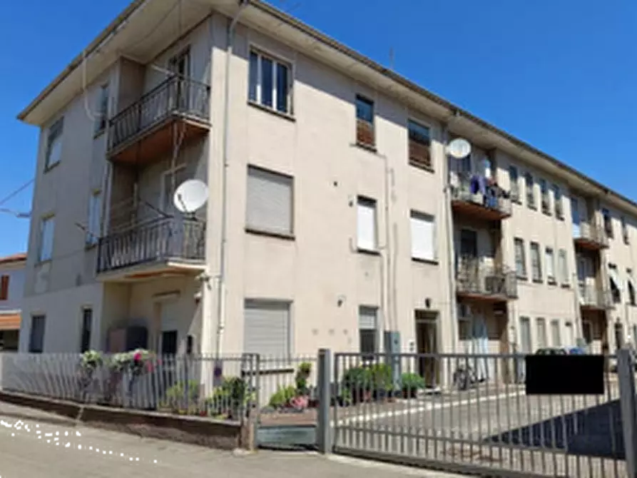 Immagine 3 di Appartamento in vendita  in Via del Carretto a Frascarolo
