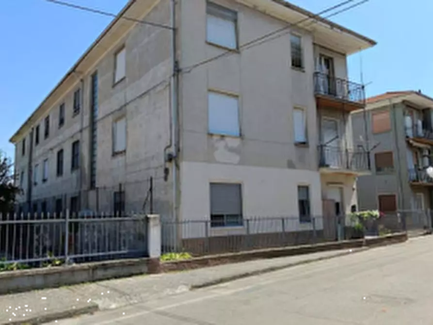 Immagine 4 di Appartamento in vendita  in Via del Carretto a Frascarolo