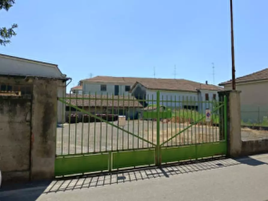 Immagine 7 di Appartamento in vendita  in Via del Carretto a Frascarolo