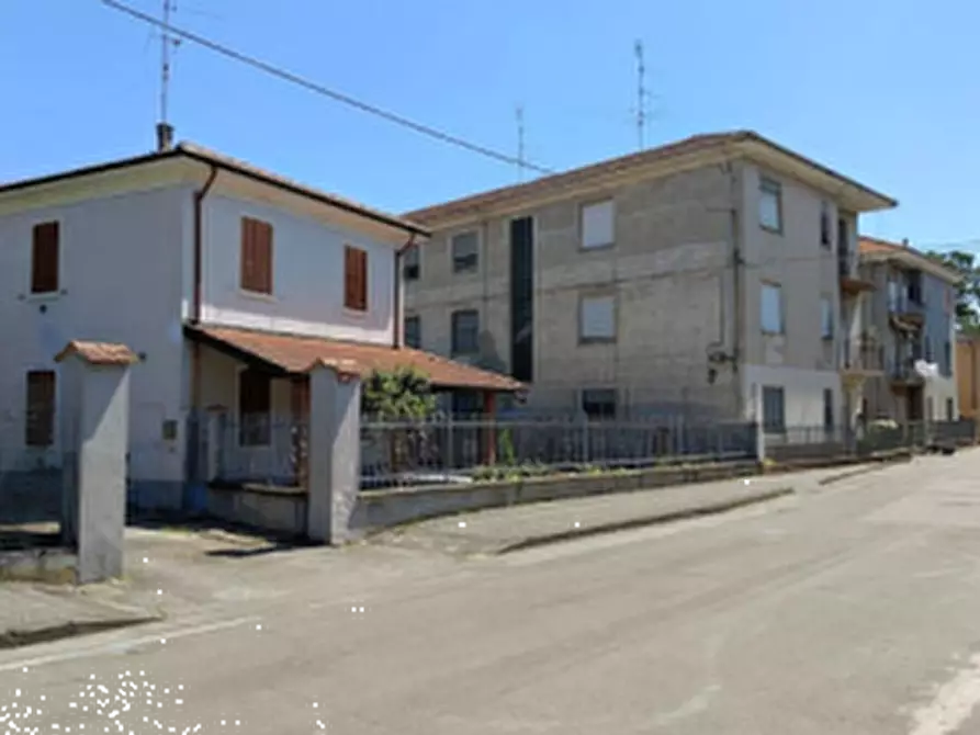 Immagine 8 di Appartamento in vendita  in Via del Carretto a Frascarolo