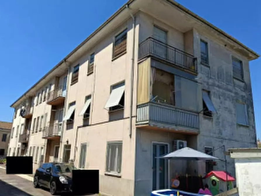 Immagine 10 di Appartamento in vendita  in Via del Carretto a Frascarolo