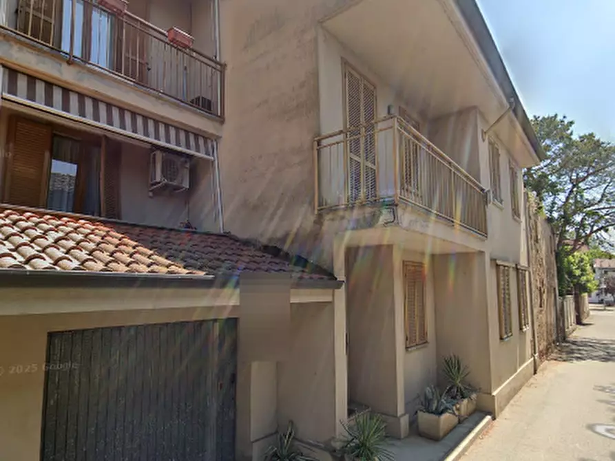 Immagine 2 di Appartamento in vendita  in Via castello a Cozzo