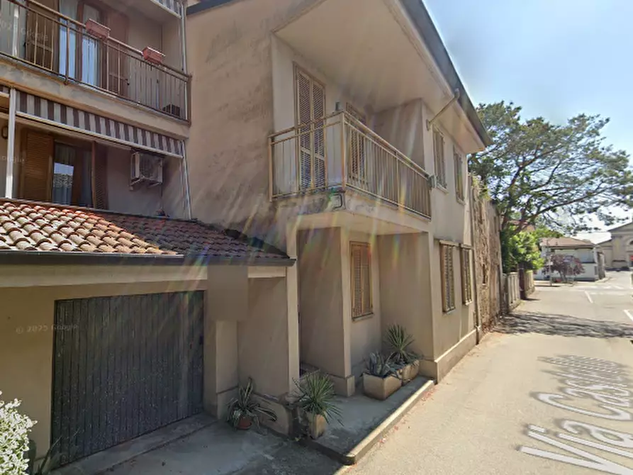 Immagine 1 di Appartamento in vendita  in Via castello a Cozzo