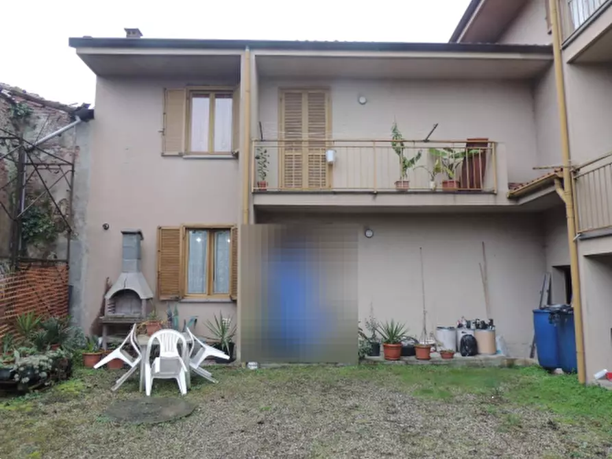 Immagine 5 di Appartamento in vendita  in Via castello a Cozzo