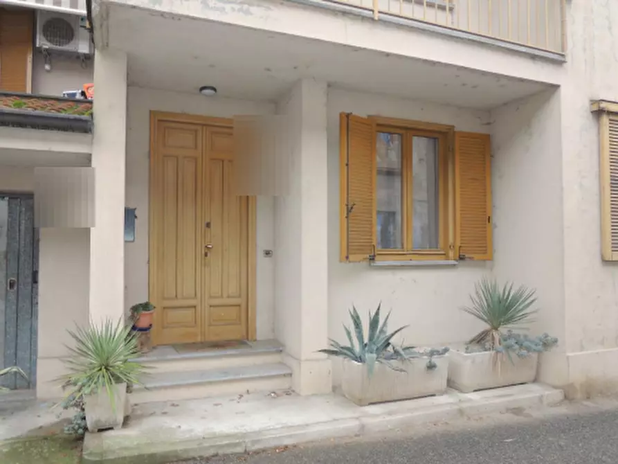Immagine 7 di Appartamento in vendita  in Via castello a Cozzo