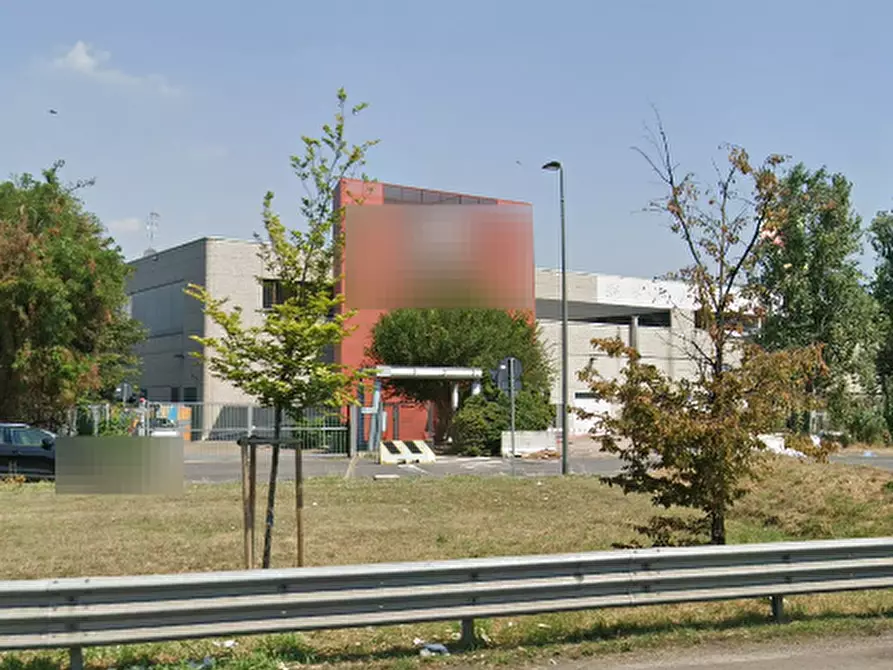Immagine 1 di Ufficio in vendita  in Via Cusago a Milano