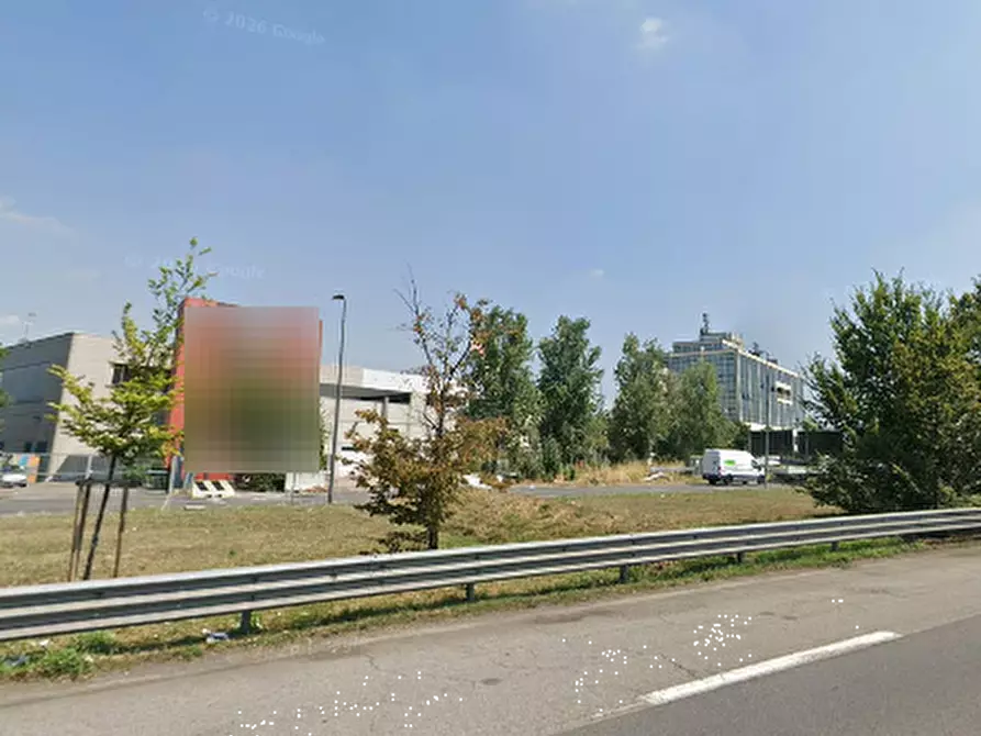 Immagine 3 di Ufficio in vendita  in Via Cusago a Milano