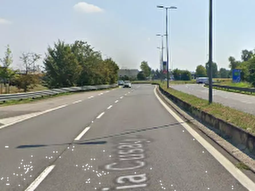Immagine 7 di Ufficio in vendita  in Via Cusago a Milano