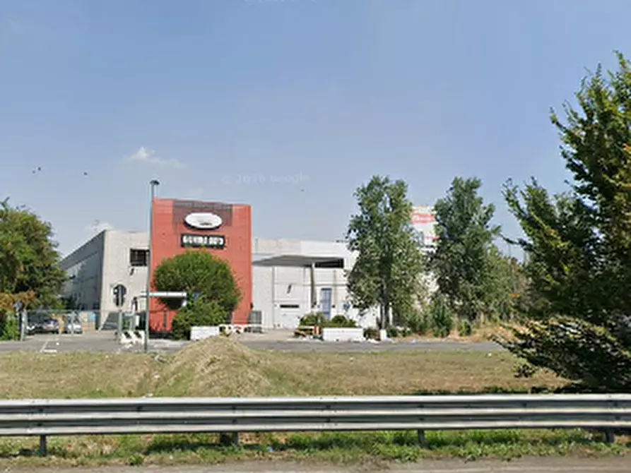 Immagine 9 di Ufficio in vendita  in Via Cusago a Milano