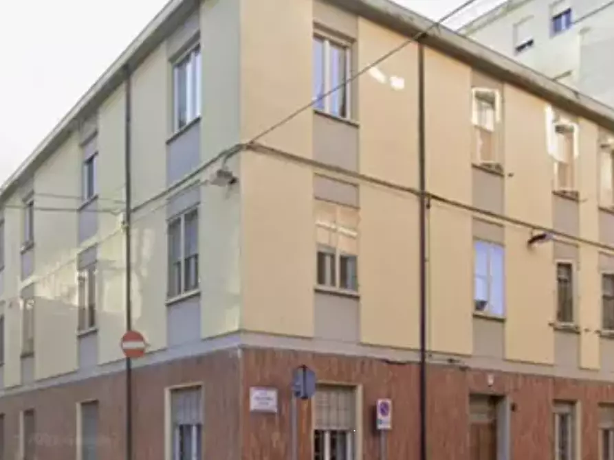 Immagine 2 di Appartamento in vendita  in Via Giuseppe Sarti  a Faenza