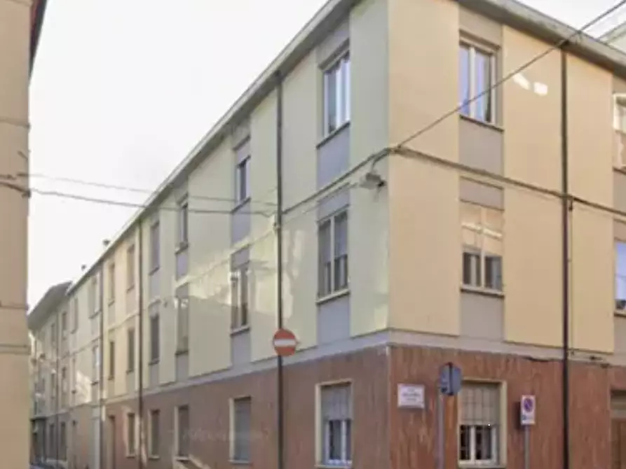 Immagine 1 di Appartamento in vendita  in Via Giuseppe Sarti  a Faenza