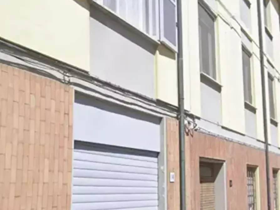 Immagine 4 di Appartamento in vendita  in Via Giuseppe Sarti  a Faenza