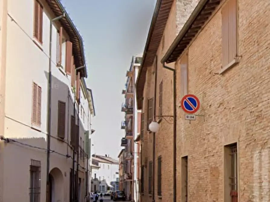 Immagine 5 di Appartamento in vendita  in Via Giuseppe Sarti  a Faenza