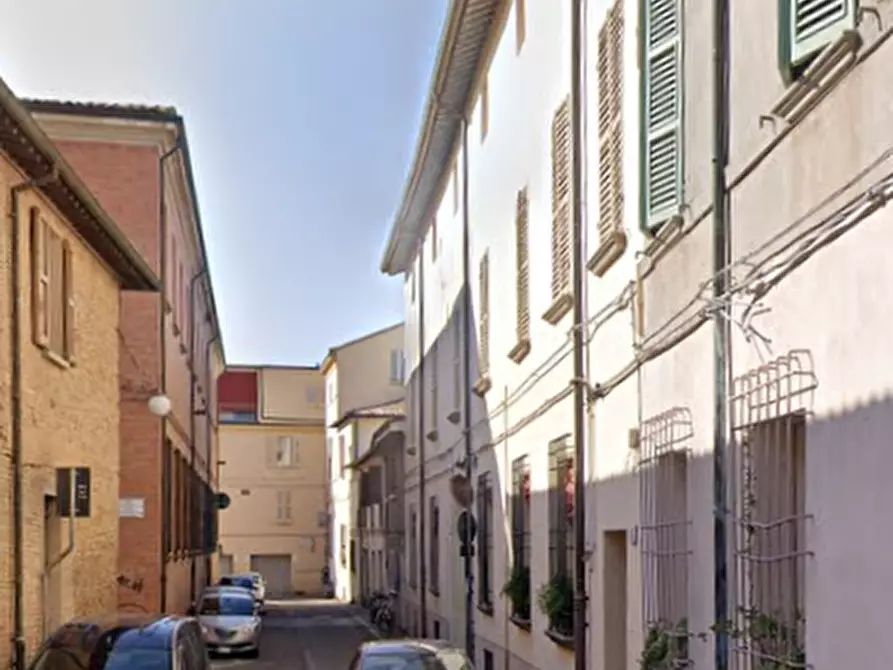 Immagine 6 di Appartamento in vendita  in Via Giuseppe Sarti  a Faenza