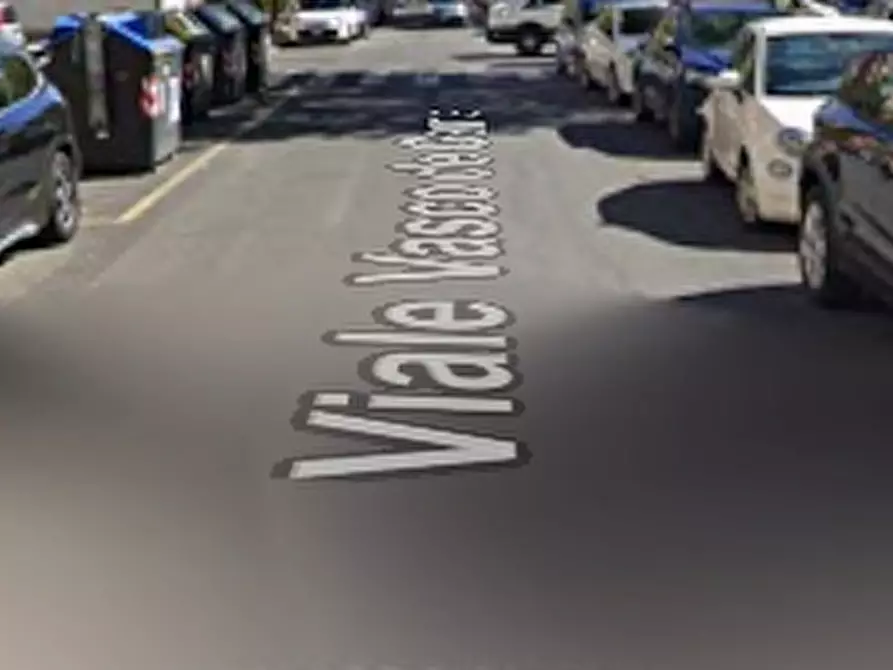 Immagine 7 di Appartamento in vendita  in Viale Vasco de Gama  a Roma