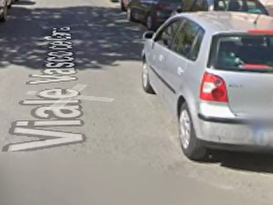 Immagine 9 di Appartamento in vendita  in Viale Vasco de Gama  a Roma