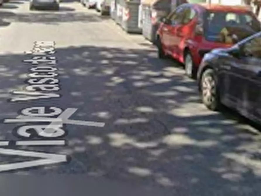 Immagine 10 di Appartamento in vendita  in Viale Vasco de Gama  a Roma